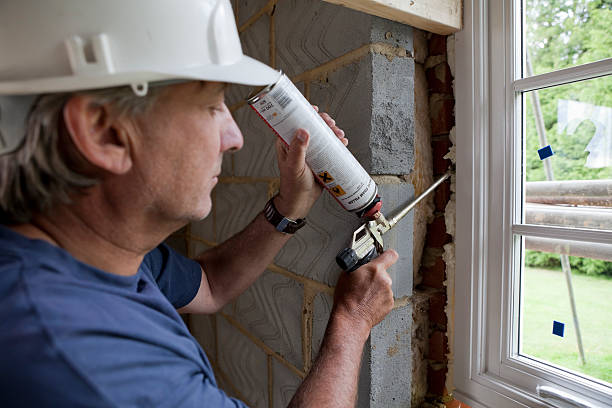 Best Types of Insulation in Lake Magdalene, FL